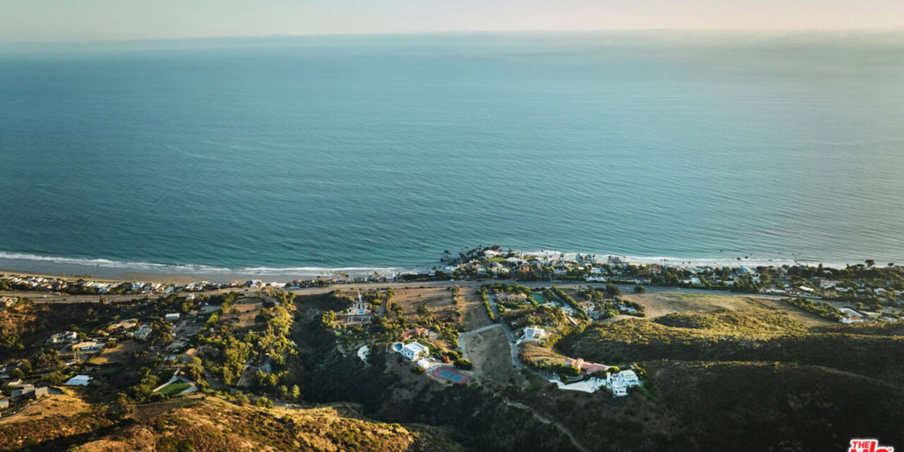 0 Anacapa View Drive, Malibu, CA 90265