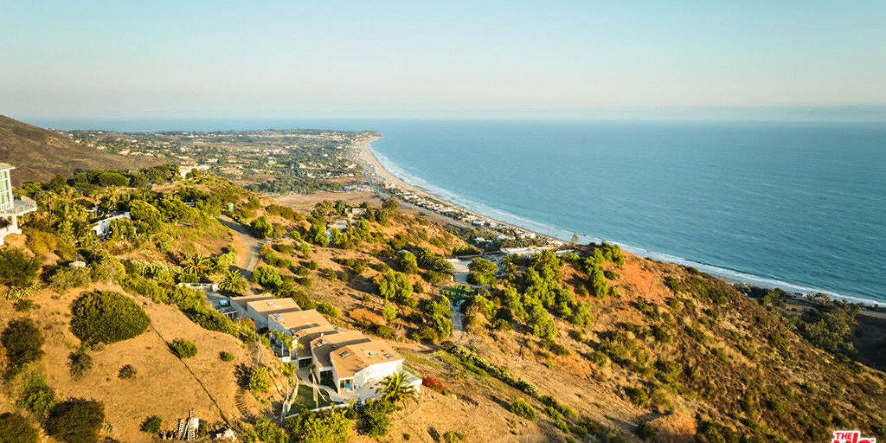 0 Anacapa View Drive, Malibu, CA 90265