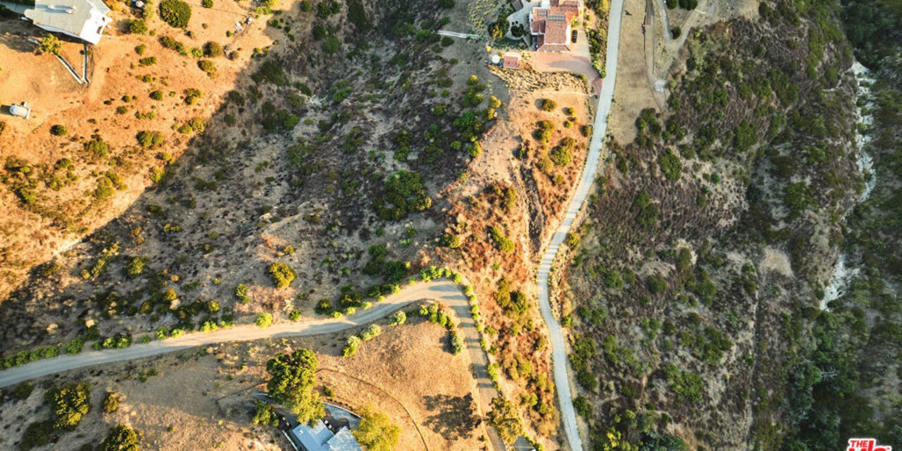 0 Anacapa View Drive, Malibu, CA 90265